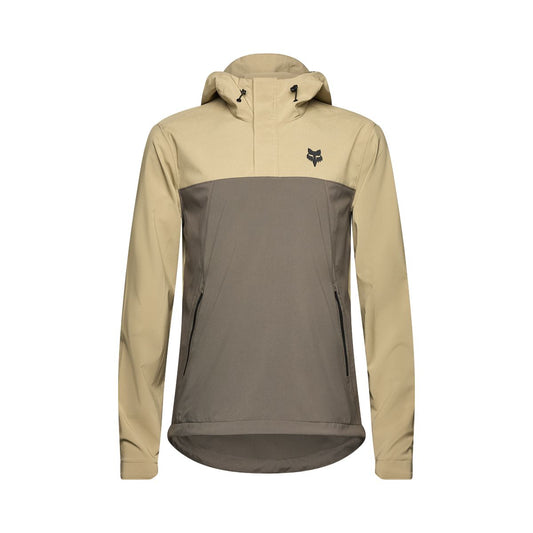 FOX RANGER WIND PULLOVER Jacka Khaki