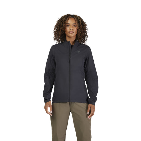 Veste FOX RANGER WIND Femme Noir