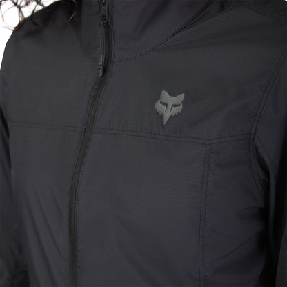 Veste FOX RANGER WIND Femme Noir