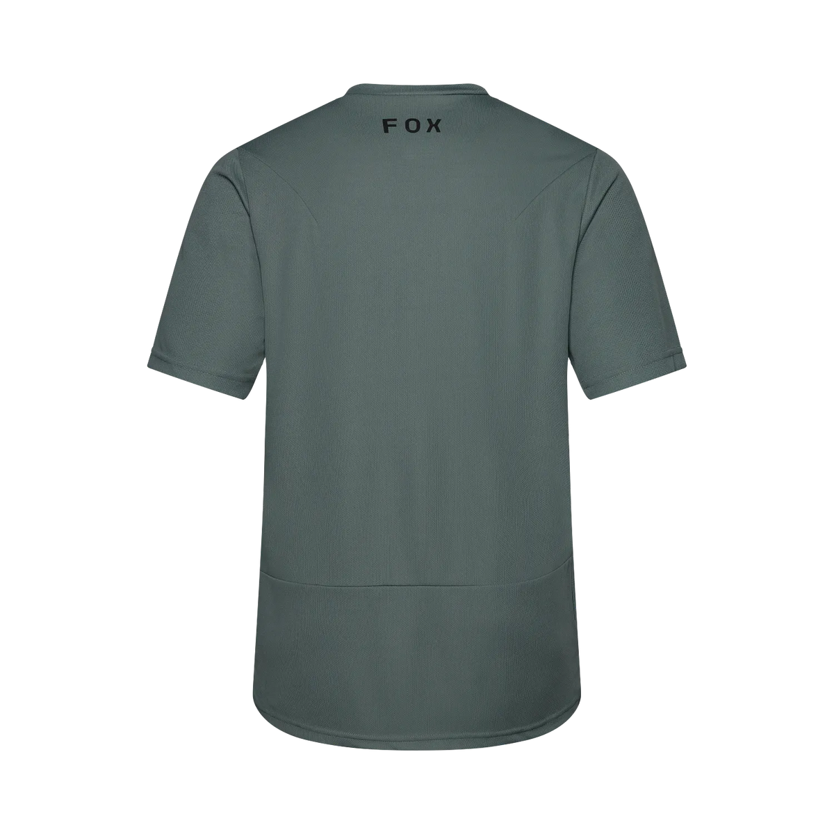 Maillot FOX RANGER FOX HEAD Manches Courtes Vert Sauge