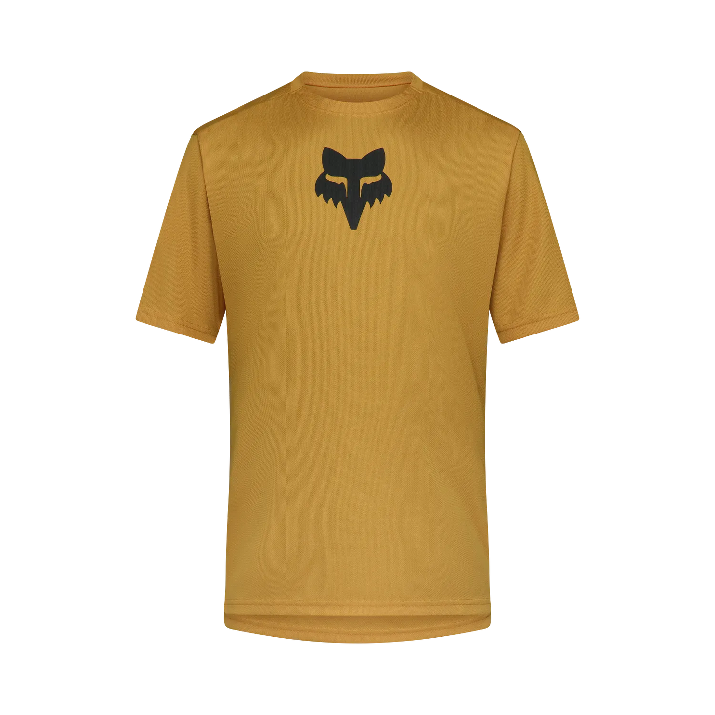 Maillot FOX RANGER HEAD Manches Courtes Bronze