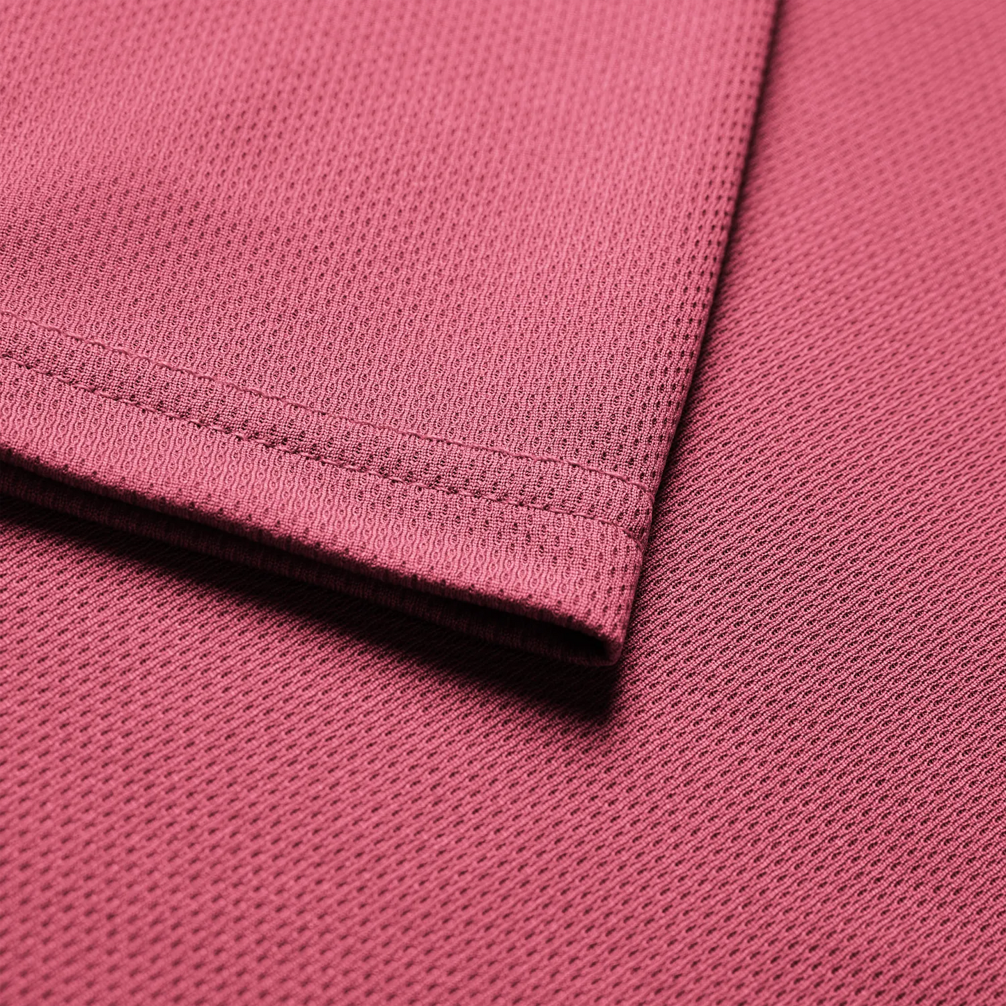 FOX RANGER WORDMARK Kortærmet Jersey Berry