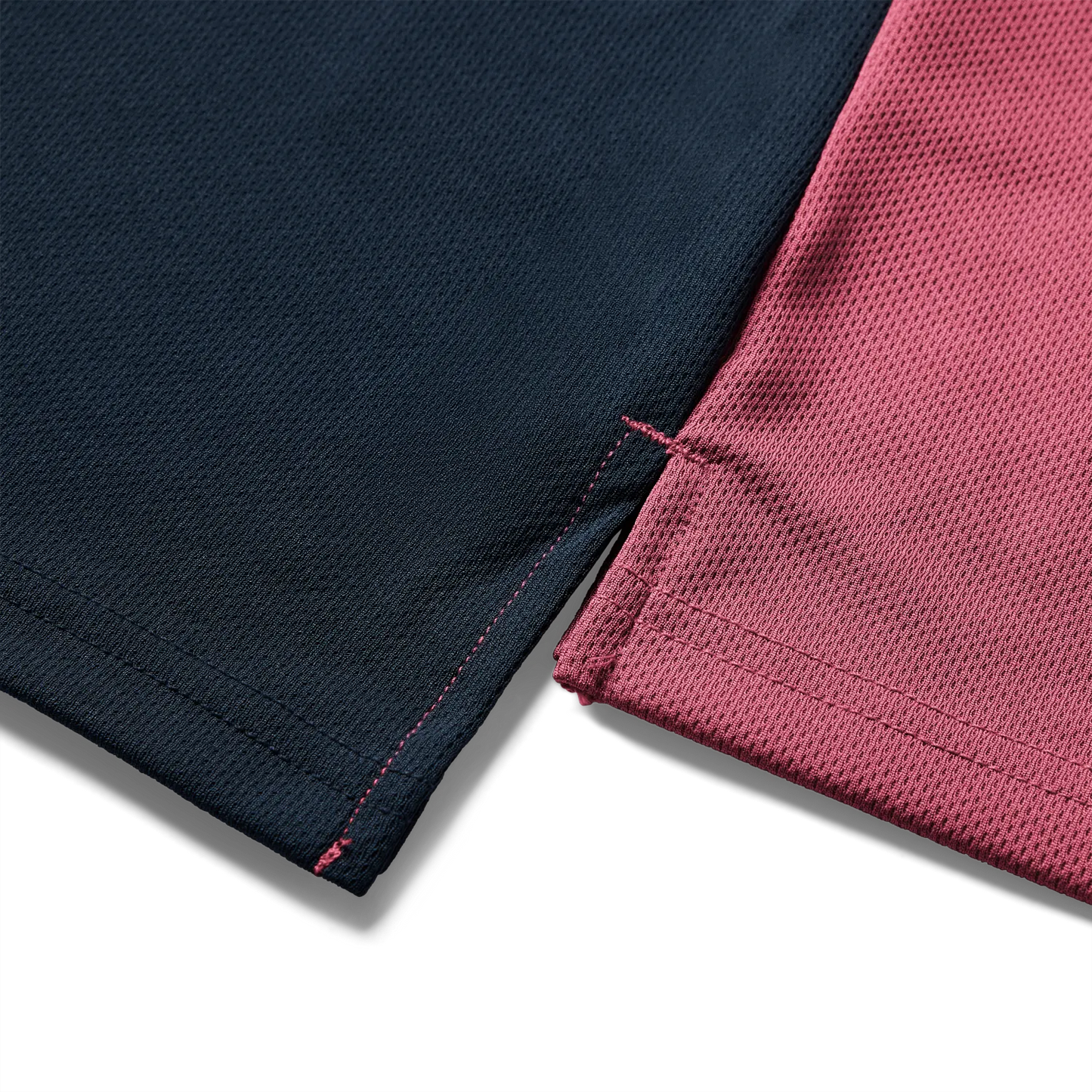 FOX RANGER WORDMARK Kortærmet Jersey Berry