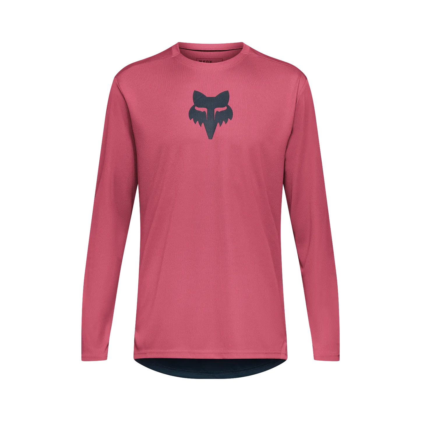 FOX RANGER Langærmet Jersey Berry