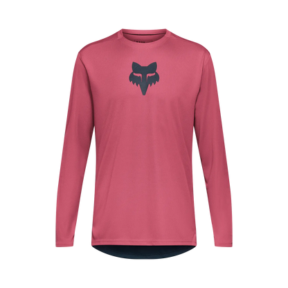 Maillot FOX RANGER FOX HEAD Manches Longues Berry