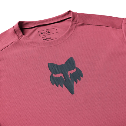 Maillot FOX RANGER FOX HEAD Manches Longues Berry