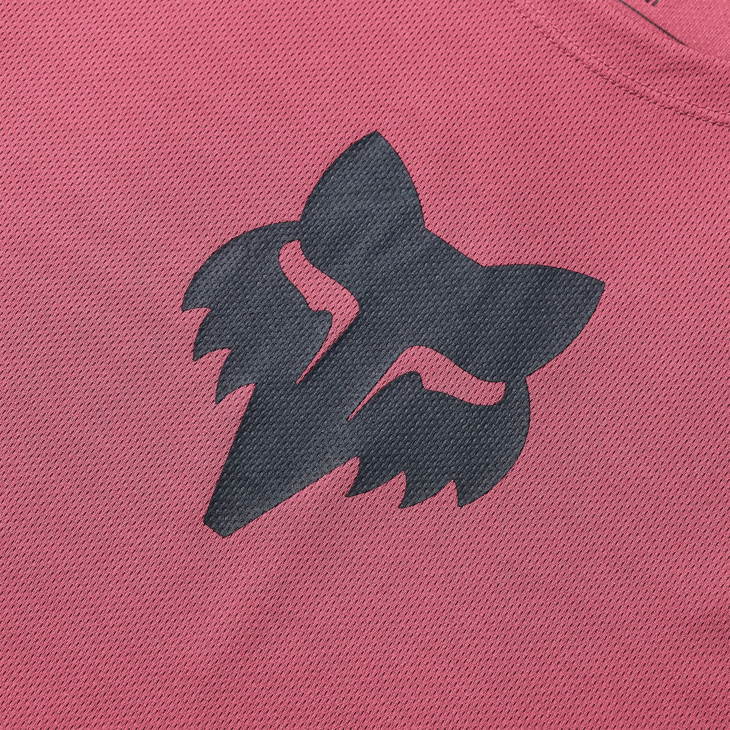 FOX RANGER Langærmet Jersey Berry