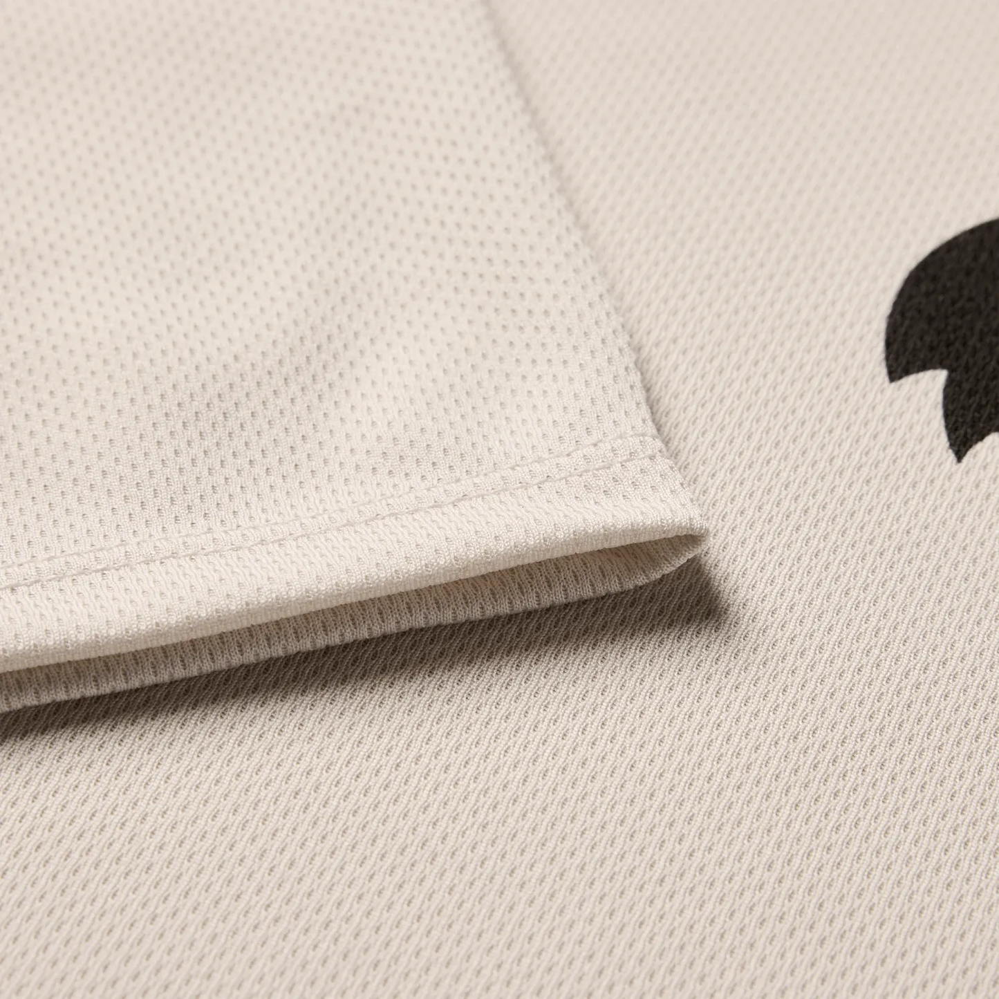 Maillot FOX RANGER HEAD Femme Manches Courtes Blanc Chalk