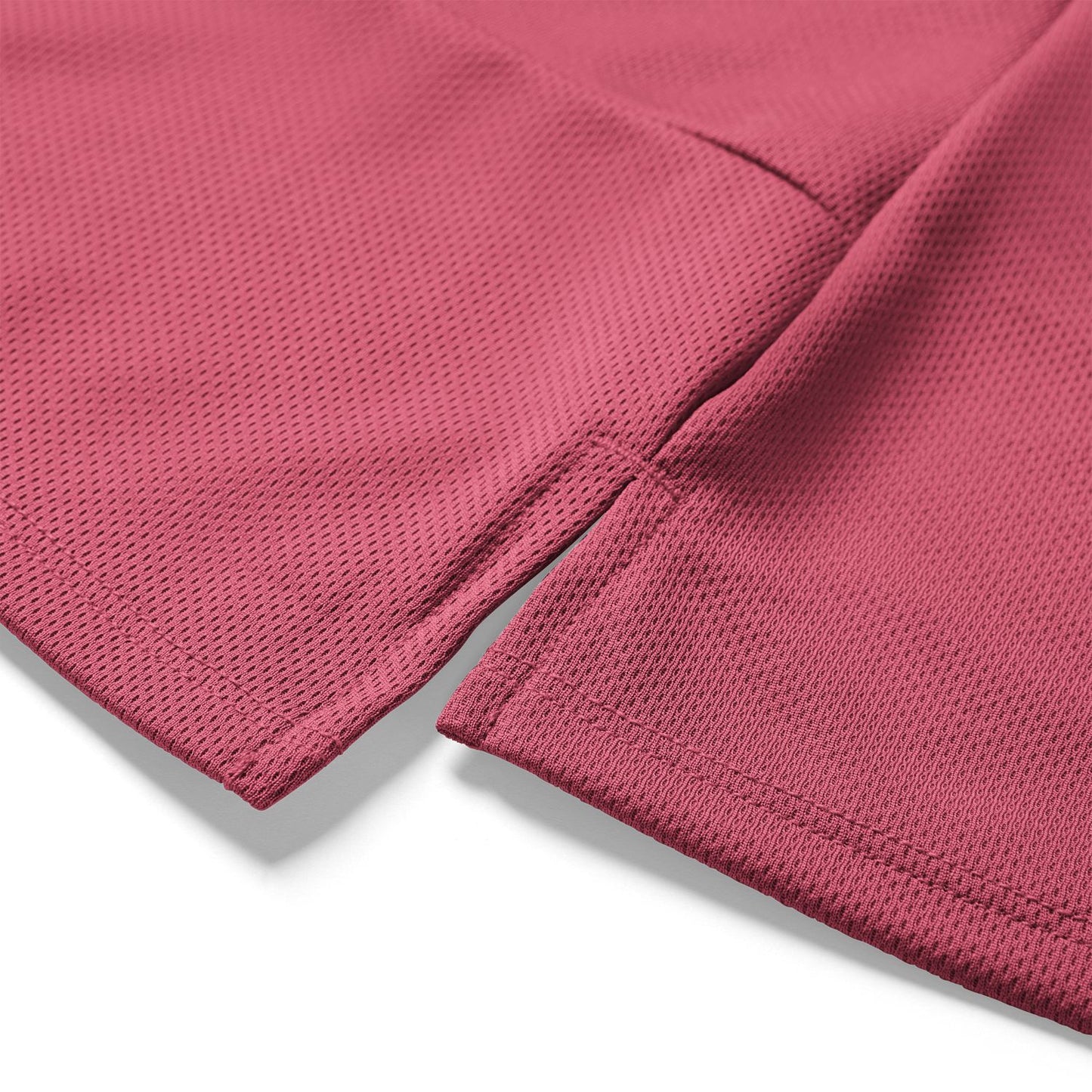 Maillot FOX RANGER HEAD Femme Manches Longues Berry