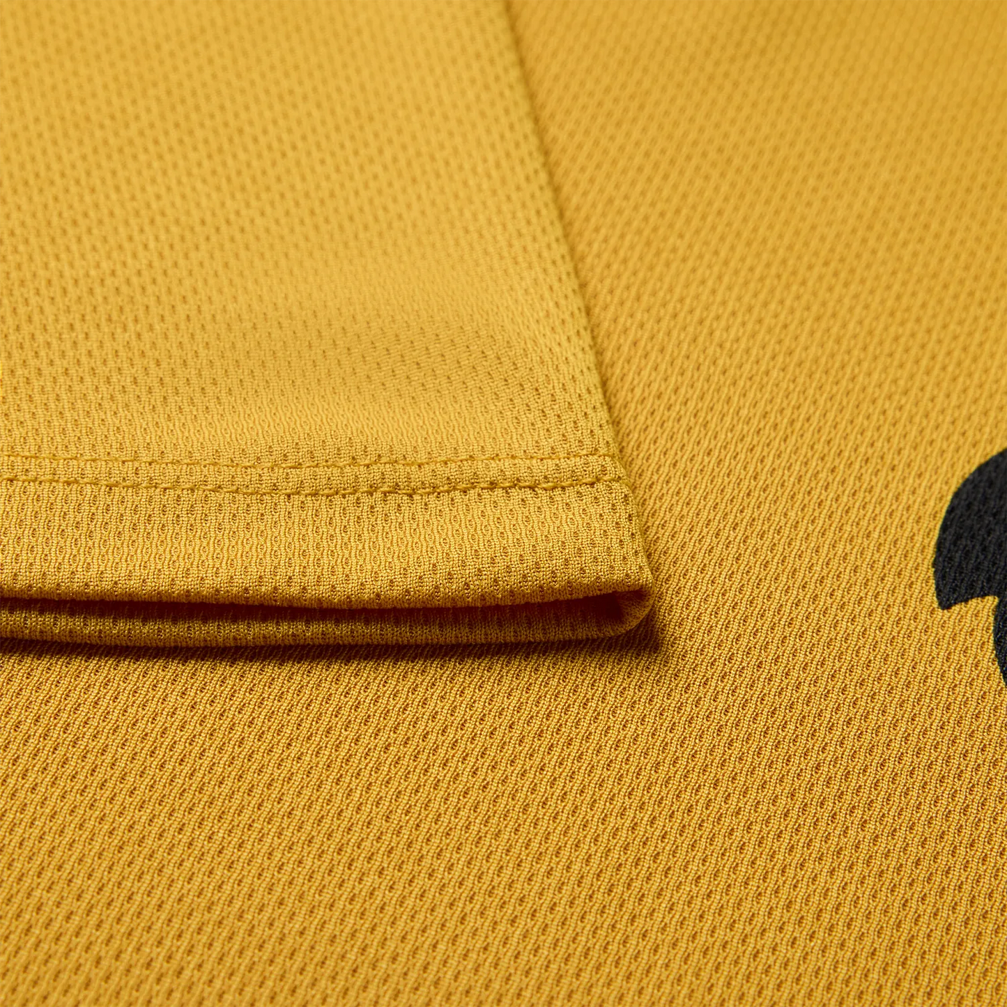 FOX RANGER kortærmet juniortrøje bronze