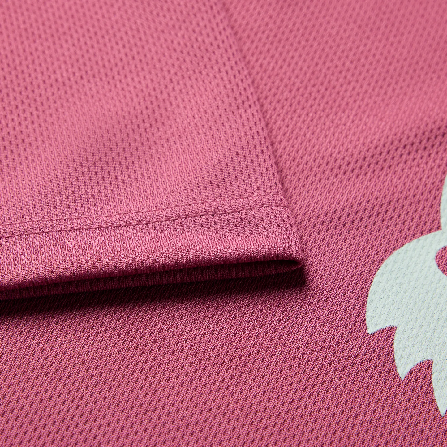 Maillot FOX RANGER HEAD Junior Manches Courtes Berry