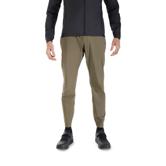 FOX RANGER-bukser Khaki 2025