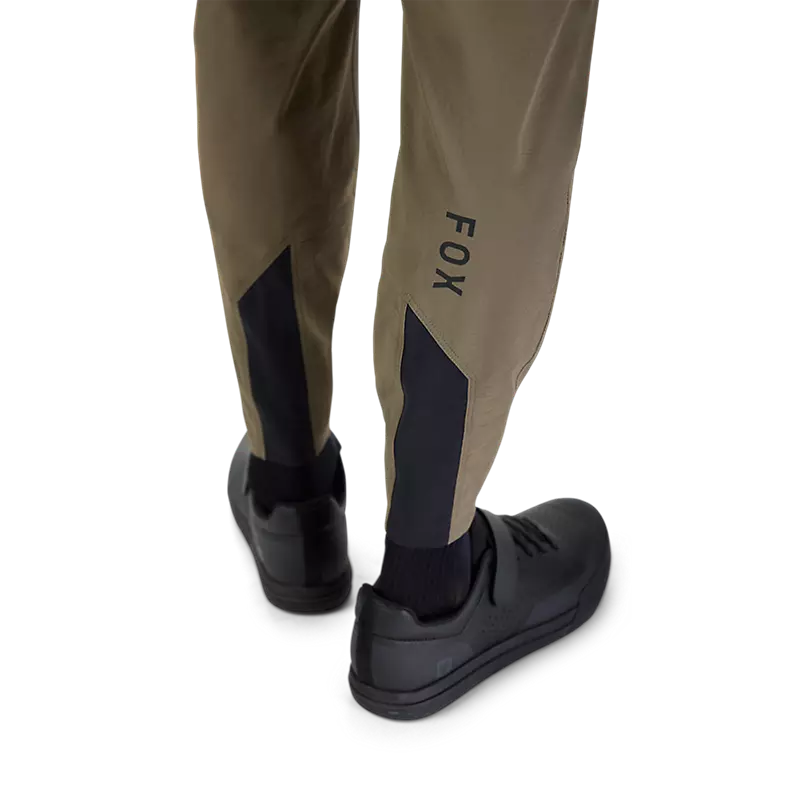 Pantalon FOX RANGER Kaki 2025