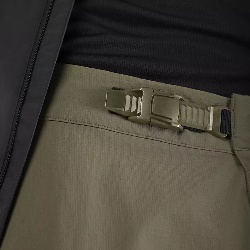 Pantalon FOX RANGER Kaki 2025