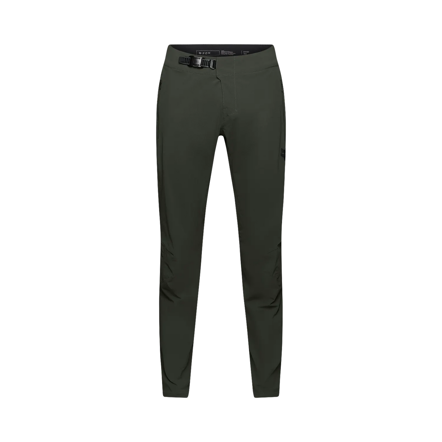 Pantalon FOX RANGER Vert Ivy