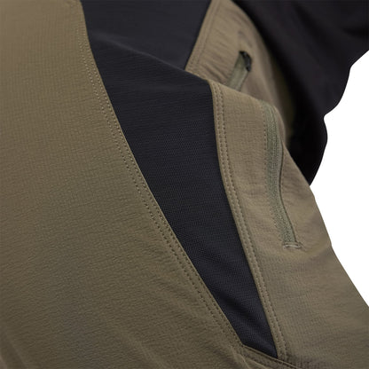 Pantalon FOX RANGER Femme Kaki