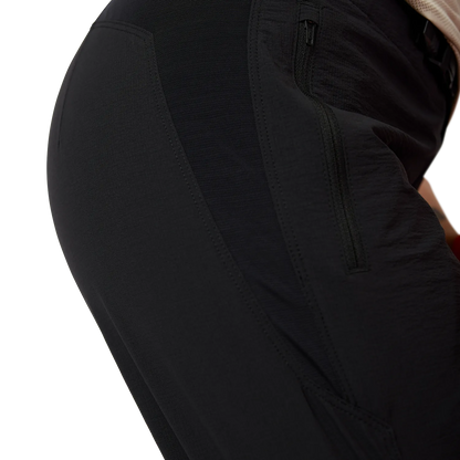 Short FOX RANGER avec Insert Femme Noir