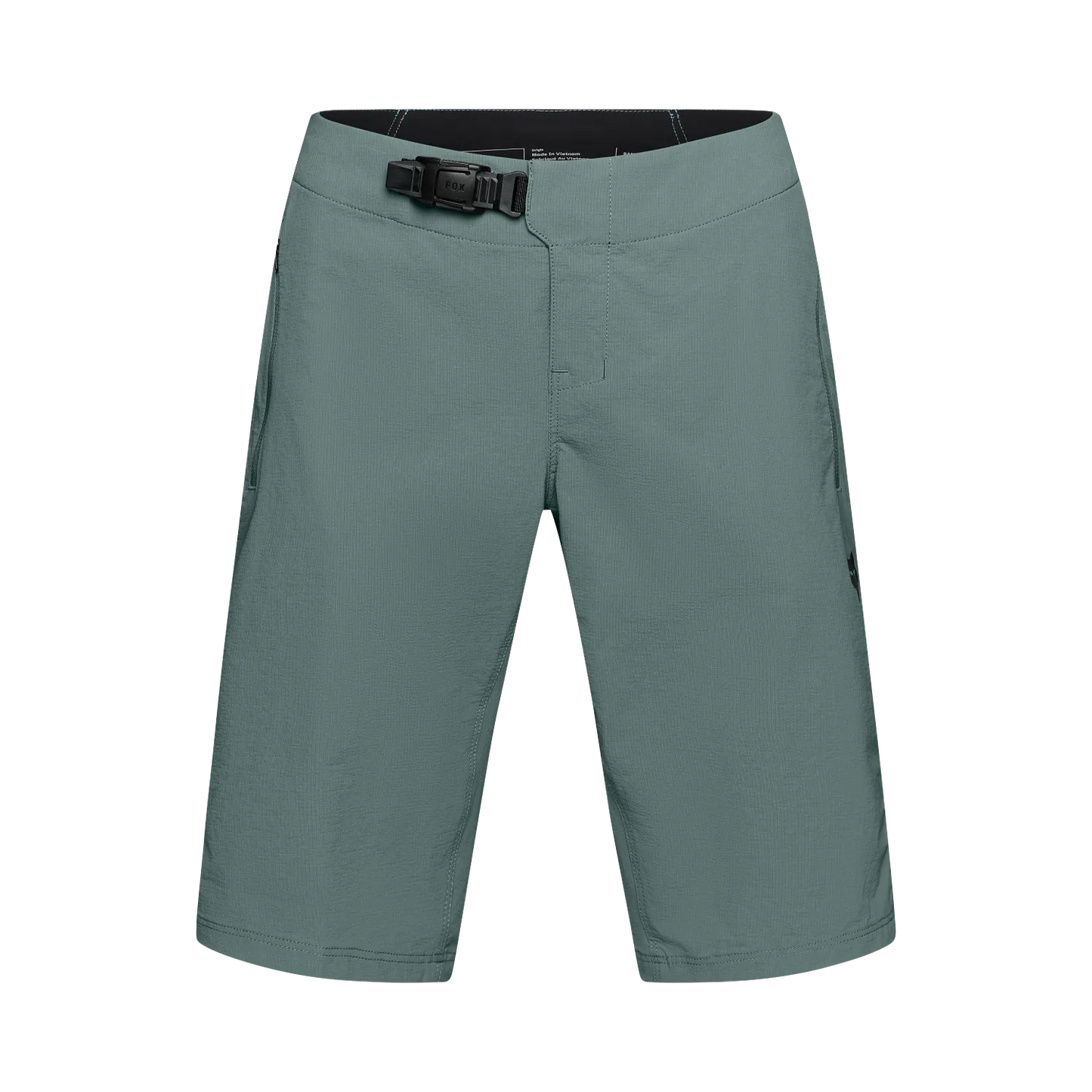 Short FOX RANGER Femme Vert Sauge