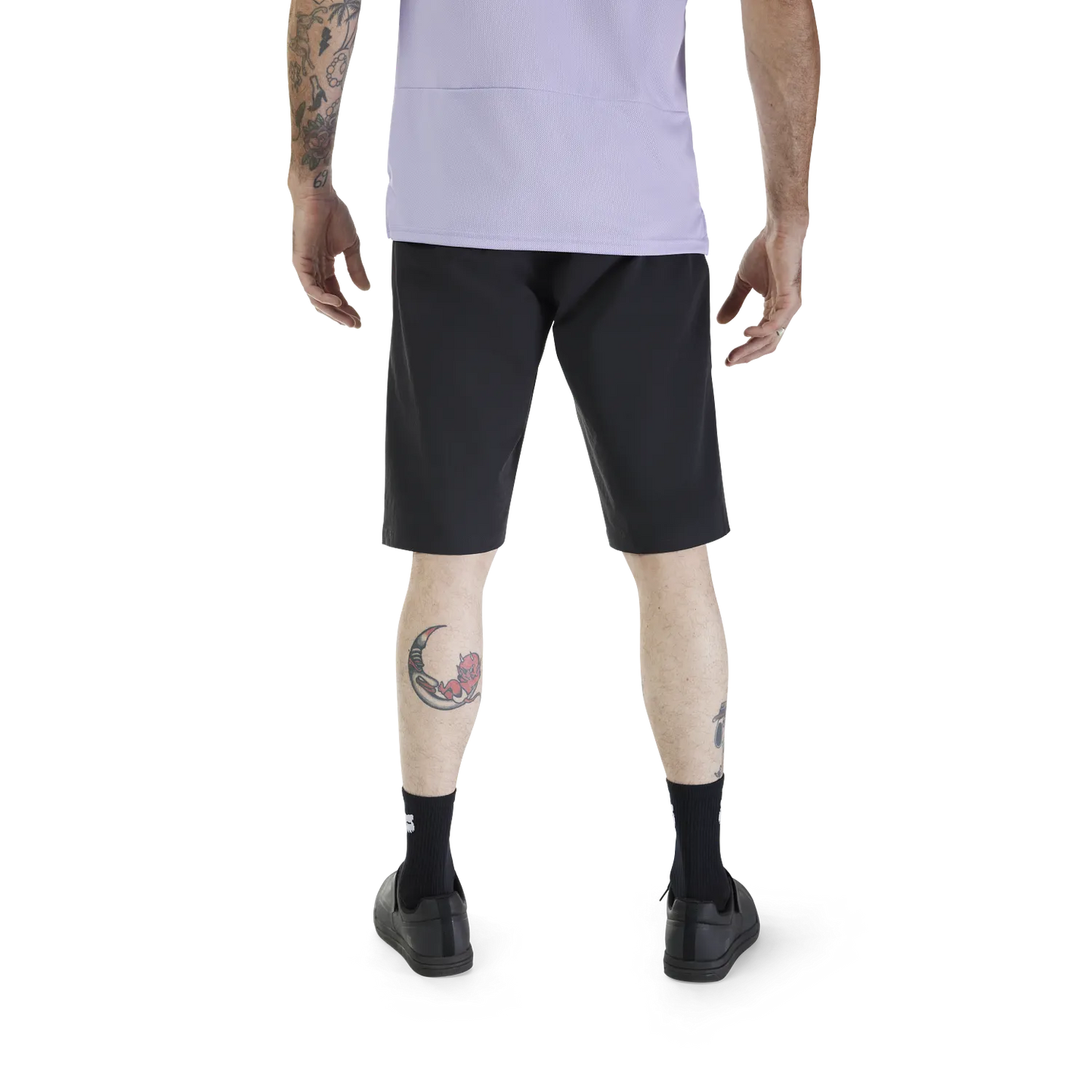 Spodenki FOX RANGER z czarną wstawką