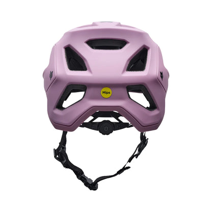 Casque VTT FOX SPEEDFRAME MIPS SOLID Lavande