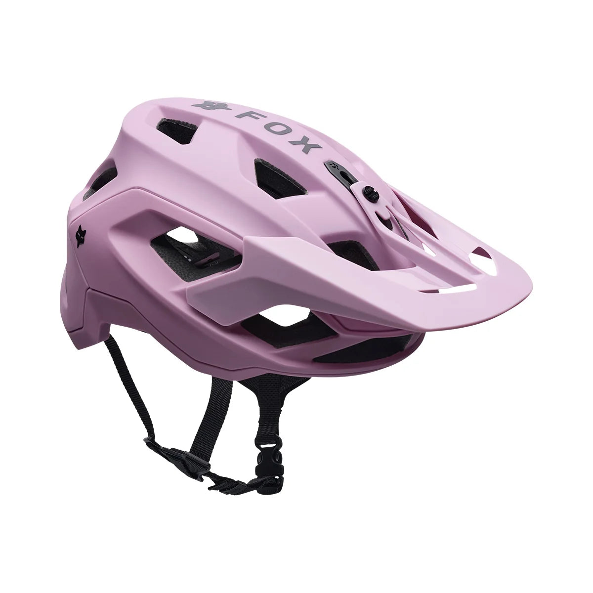 Casque VTT FOX SPEEDFRAME MIPS SOLID Lavande
