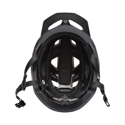 Casque VTT FOX SPEEDFRAME MIPS Noir