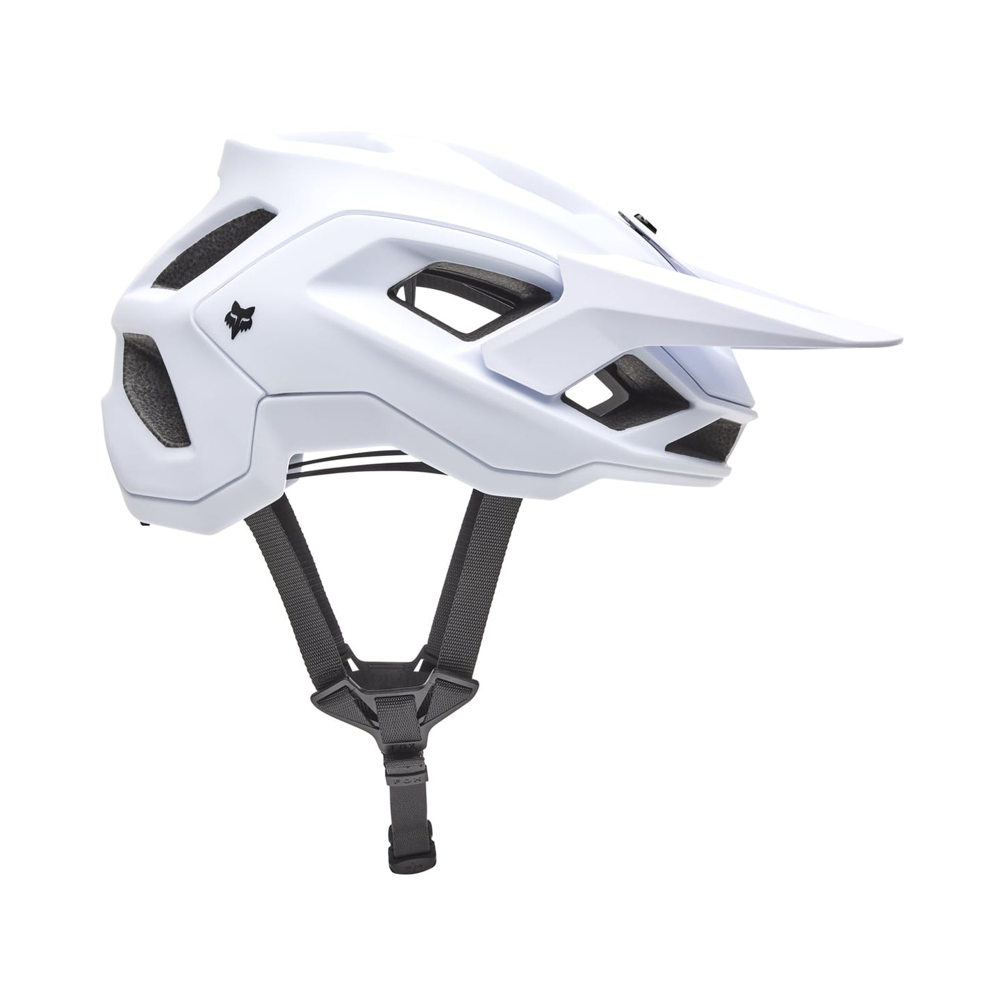 Casque VTT FOX SPEEDFRAME MIPS Blanc 2025