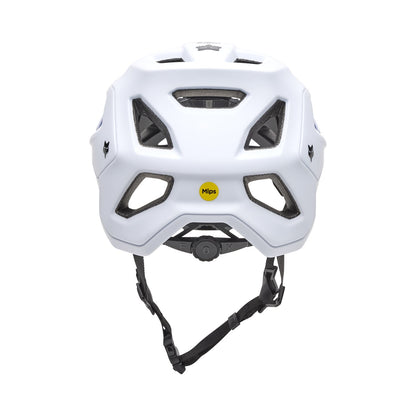 Casque VTT FOX SPEEDFRAME MIPS Blanc