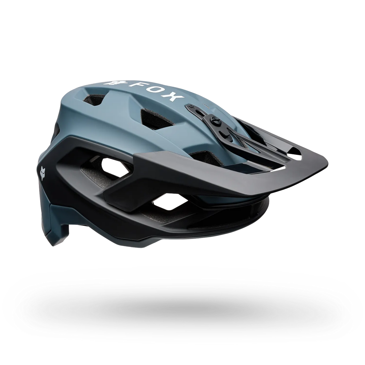 FOX SPEEDFRAME HELMET 5050 Deep Cobalt MTB-hjälm