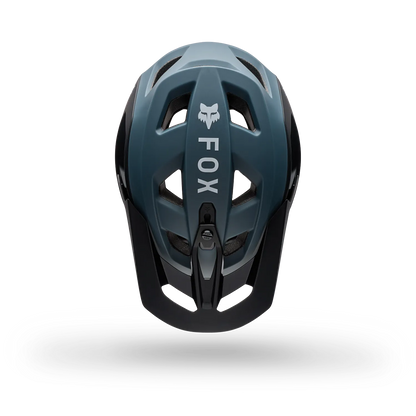Casque VTT FOX SPEEDFRAME MIPS 5050 Bleu Deep Cobalt