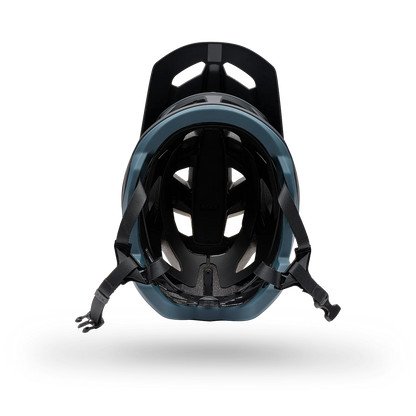 Casque VTT FOX SPEEDFRAME MIPS 5050 Bleu Deep Cobalt