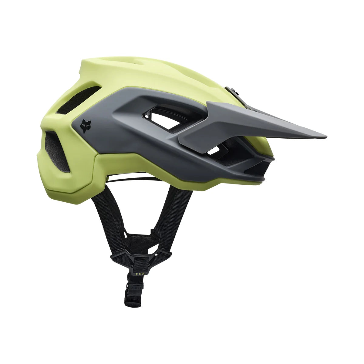 Casque VTT FOX SPEEDFRAME MIPS 50/50 Jaune
