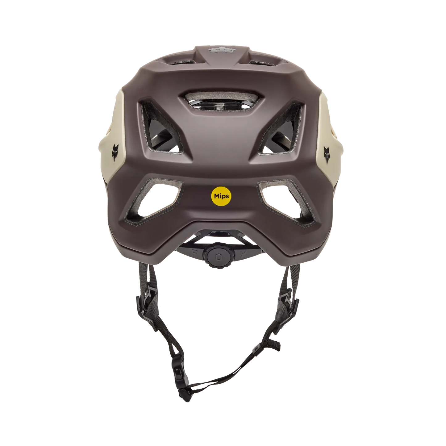 FOX SPEEDFRAME HJÄLM 5050 Nutmeg MTB-hjälm