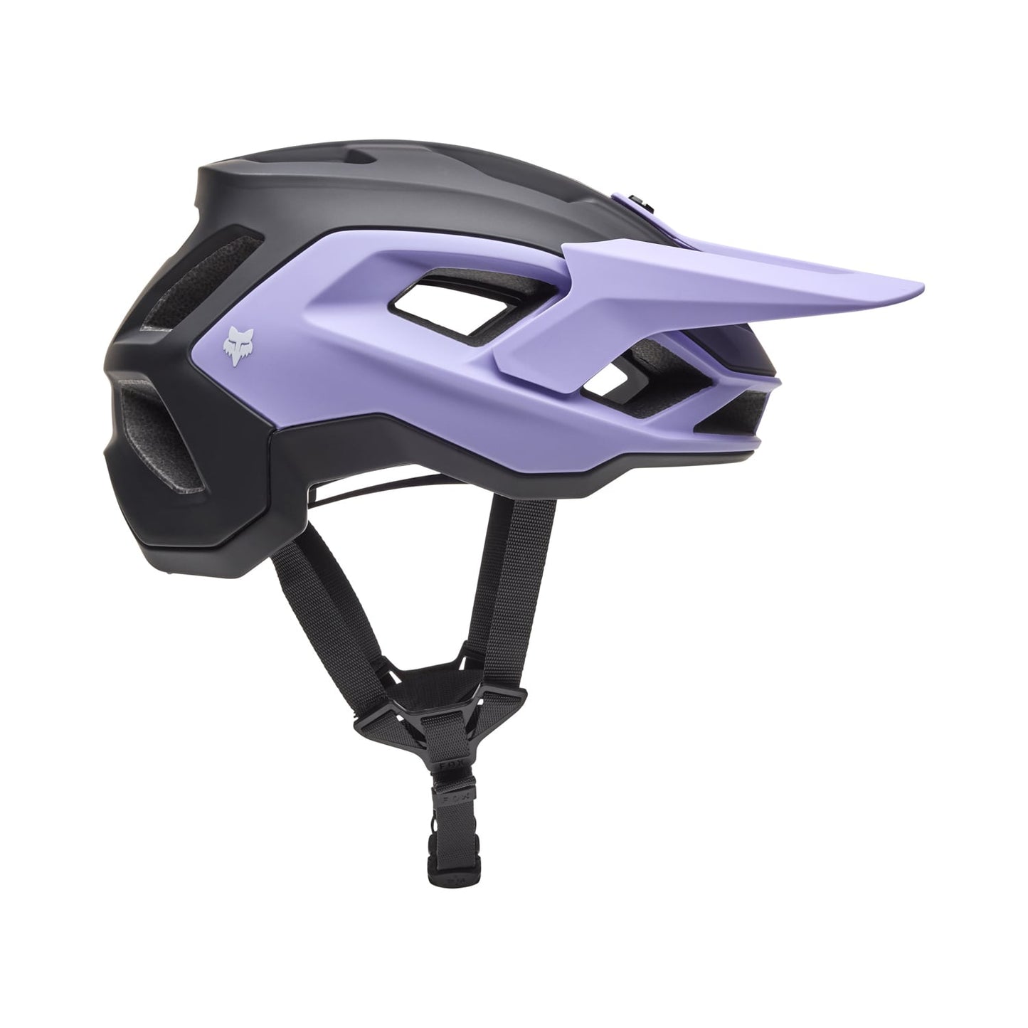 Casque VTT FOX SPEEDFRAME MIPS Noir/Lilas 2025