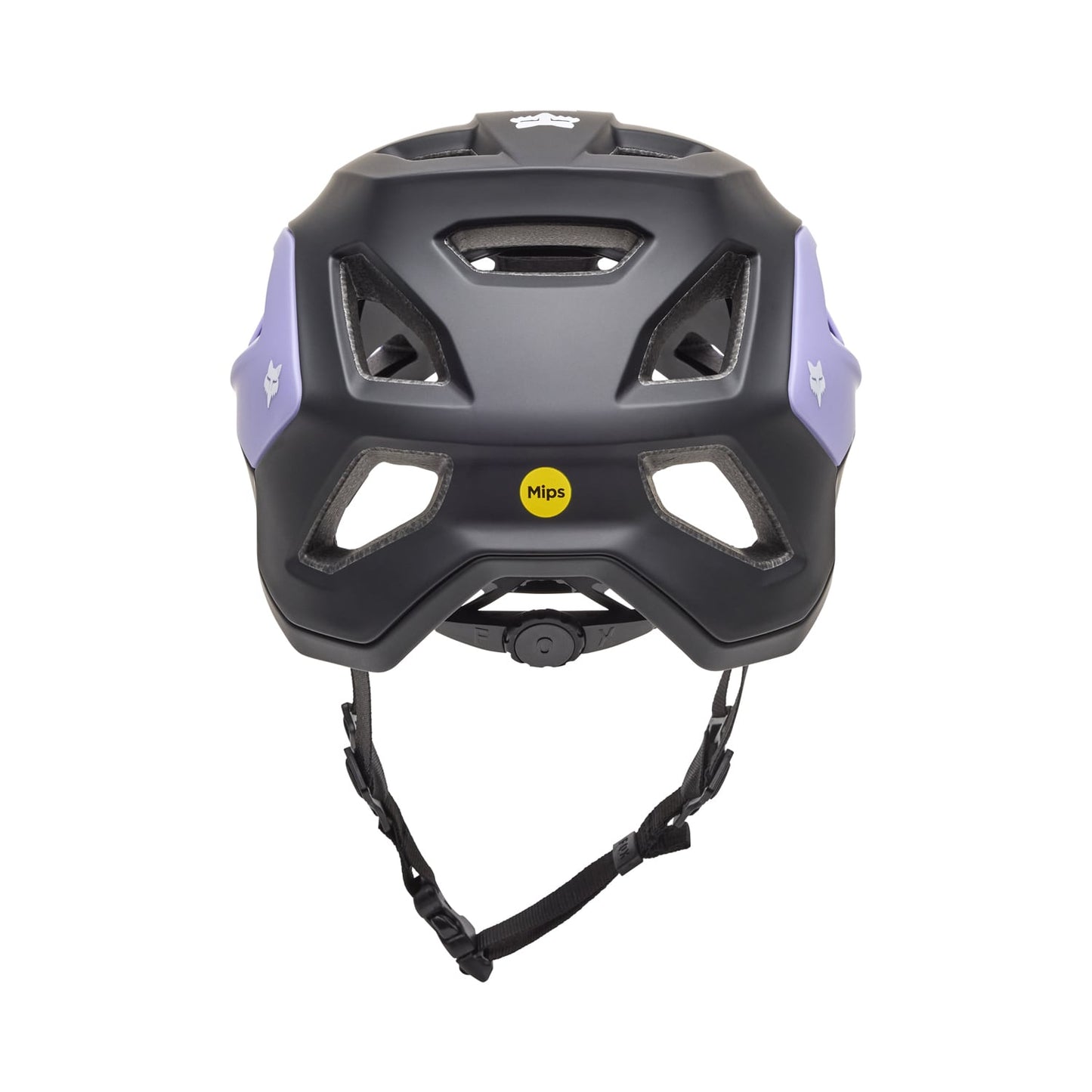 Casque VTT FOX SPEEDFRAME MIPS Noir/Lilas 2025