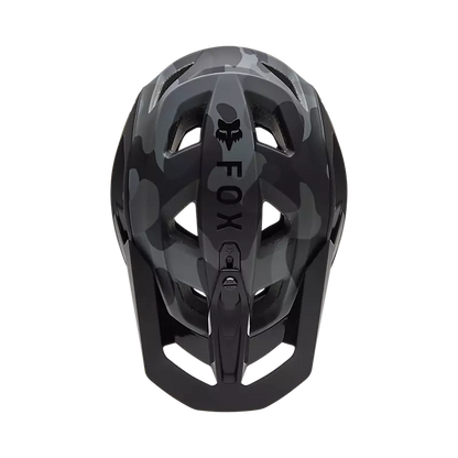 Casque VTT FOX SPEEDFRAME MIPS CAMO Noir