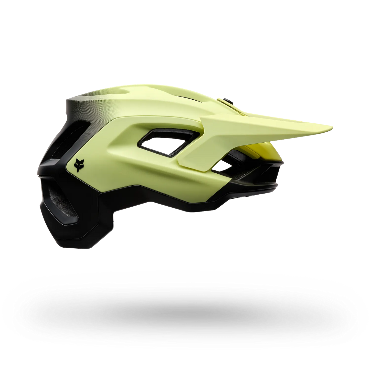Kask rowerowy FOX SPEEDFRAME PRO MIPS BACKFADE Lime