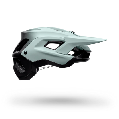 Casque VTT FOX SPEEDFRAME PRO MIPS BACKFADE Turquoise Frost