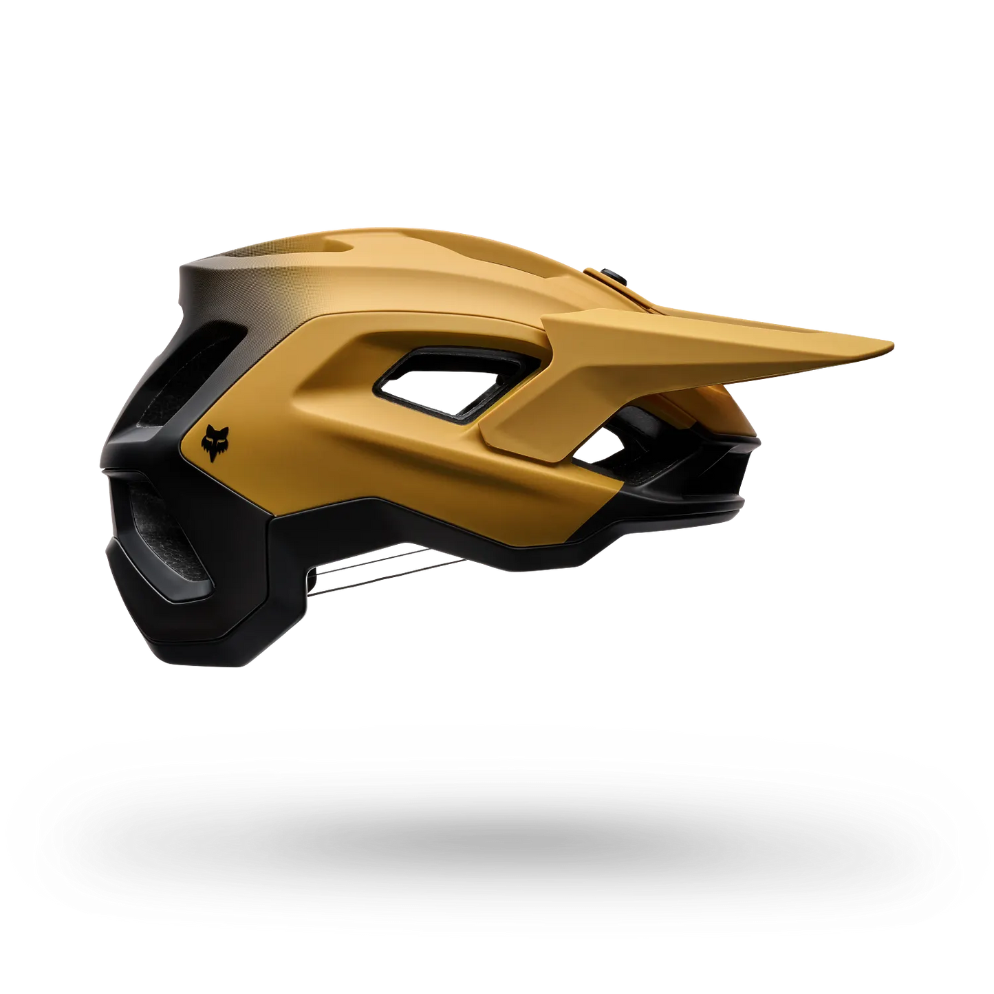 FOX SPEEDFRAME PRO MIPS BACKFADE Bronze MTB-hjelm