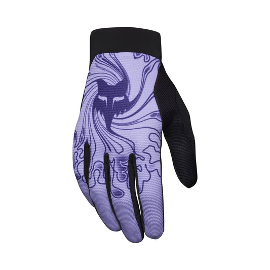FOX RANGER FREQUENCY Rukavice Lilac 2025