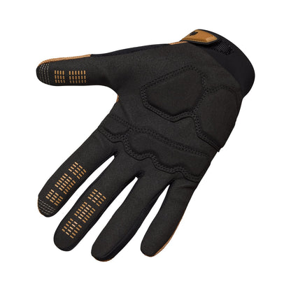 Gants FOX RANGER GEL Caramel