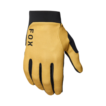 Gants FOX RANGER GEL Bronze