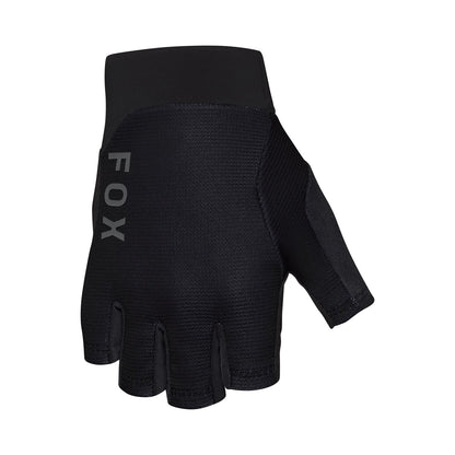 Gants Courts FOX RANGER GEL Noir