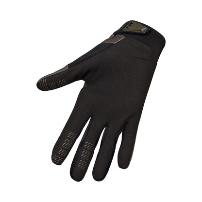 Gants FOX RANGER Femme Marron