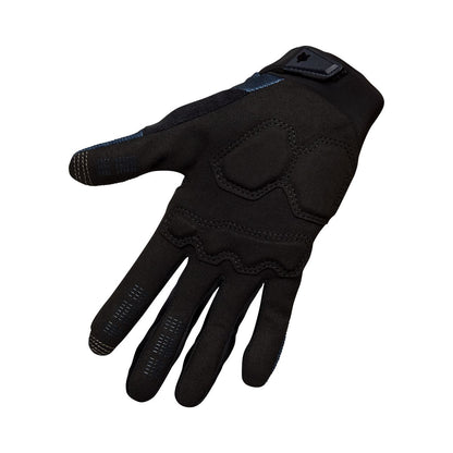 Gants FOX RANGER GEL Femme Marine