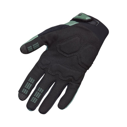 Gants FOX RANGER GEL Femme Vert