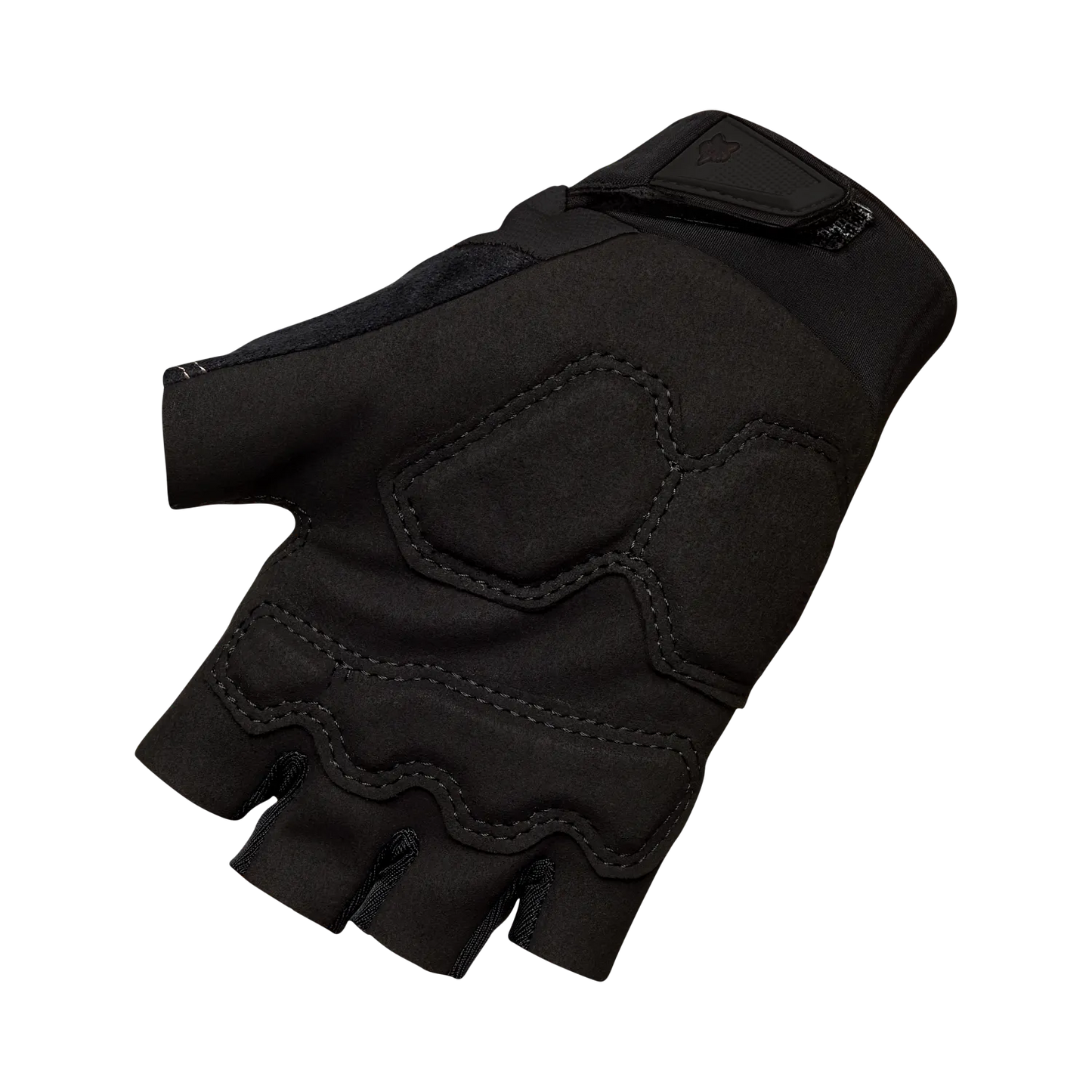 Gants Courts FOX RANGER GEL Femme Noir