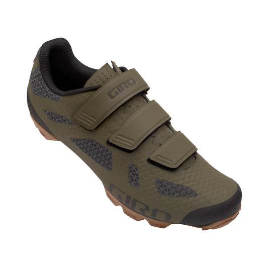 Chaussures VTT XC/Gravel GIRO RANGER Vert