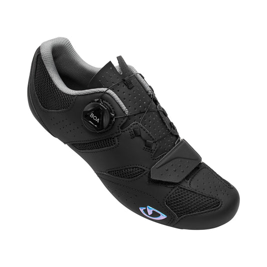 Chaussures Route GIRO  SAVIX II Femme Noir