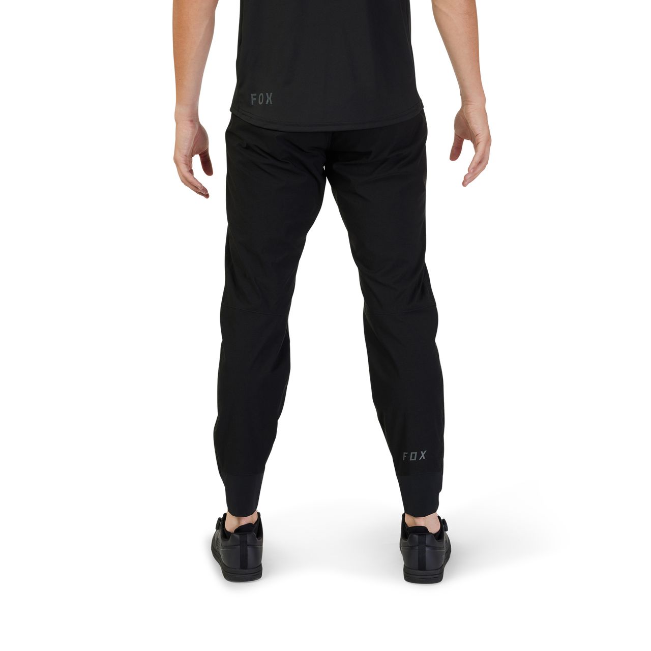 Pantalon FOX RANGER Noir 2024